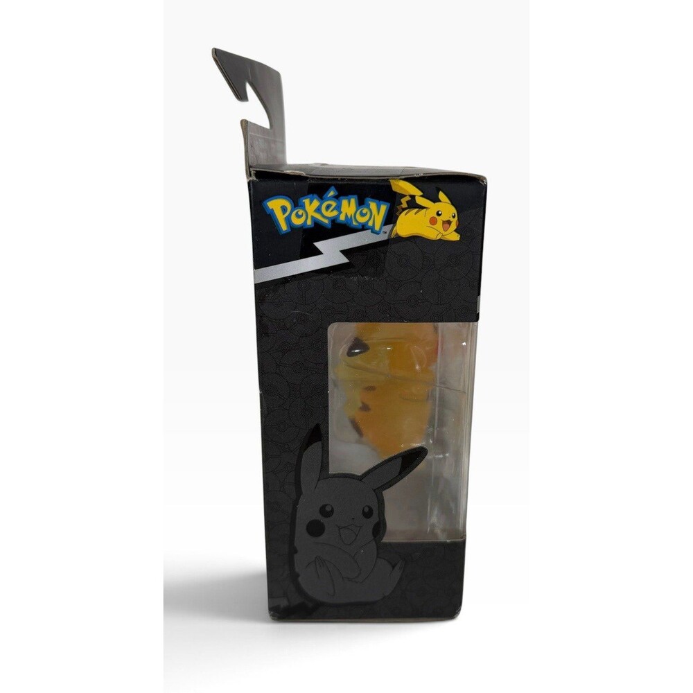 Pokémon select Translucent Pikachu series 1 Jazwares Toy figure Sealed - Picture 3 of 5
